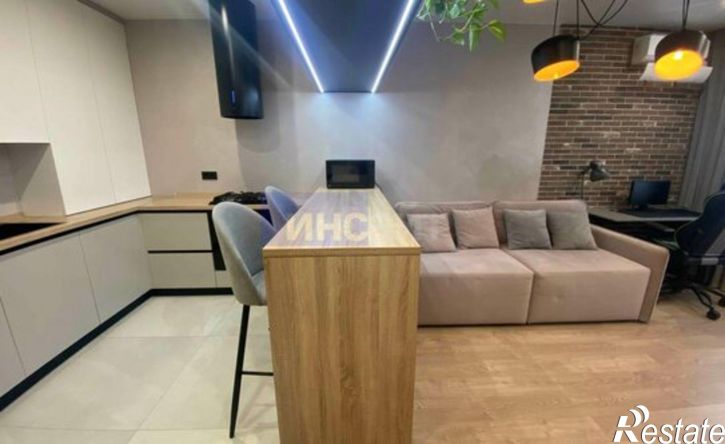 1-комн квартира ул Быстрецкая, 18 2,  д. 18 2,  к. 2