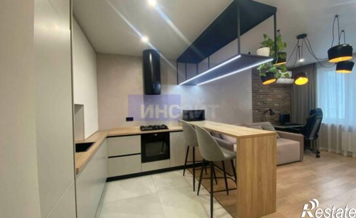 1-комн квартира ул Быстрецкая, 18 2,  д. 18 2,  к. 2