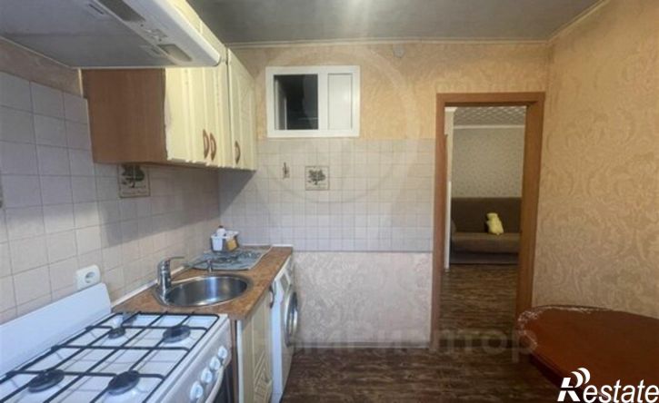 2-комн квартира 1-я линия, 2,  д. 2