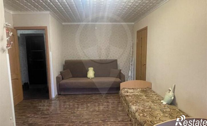 2-комн квартира 1-я линия, 2,  д. 2