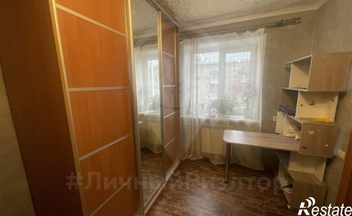 2-комн квартира 1-я линия, 2,  д. 2