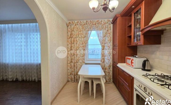 3-комн квартира улица Шевченко, 27,  д. 27