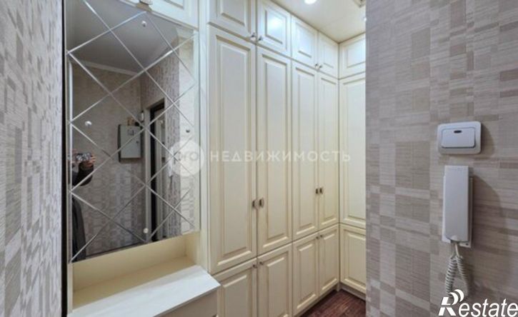 3-комн квартира улица Шевченко, 27,  д. 27