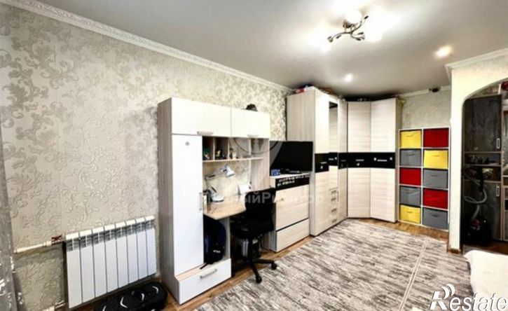 1-комн квартира улица Ленинского Комсомола, 3 к1,  д. 3 к1