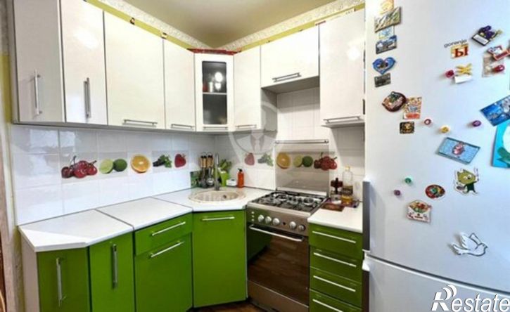 1-комн квартира улица Ленинского Комсомола, 3 к1,  д. 3 к1