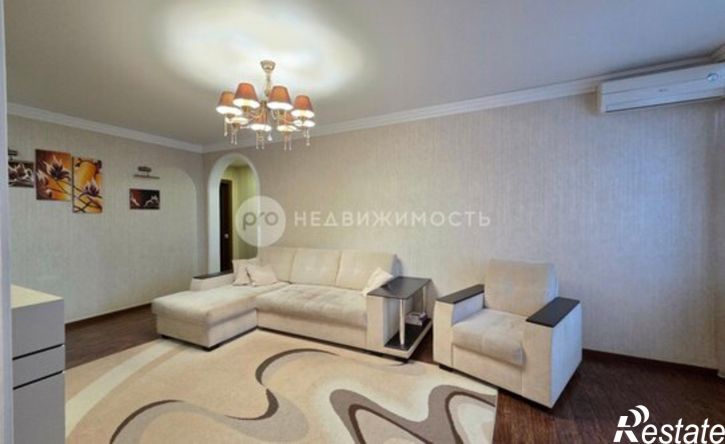 3-комн квартира улица Шевченко, 27,  д. 27