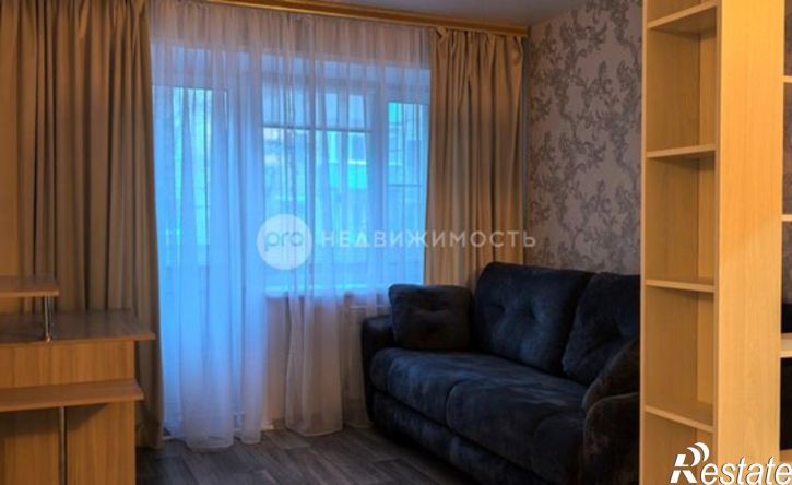 2-комн квартира ул Халтурина, 2,  д. 2