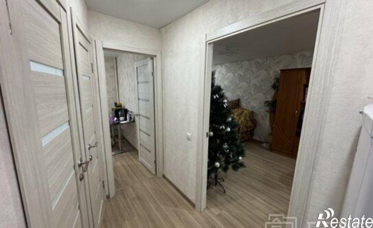 2-комн квартира ул Рыбацкая, 2,  д. 2