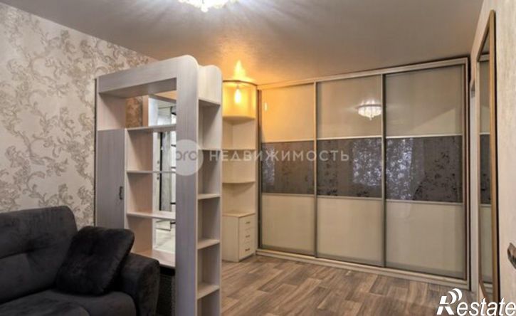 2-комн квартира ул Халтурина, 2,  д. 2