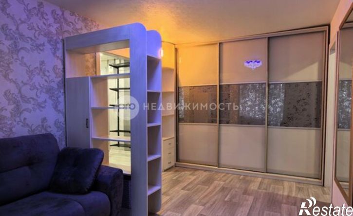 2-комн квартира ул Халтурина, 2,  д. 2