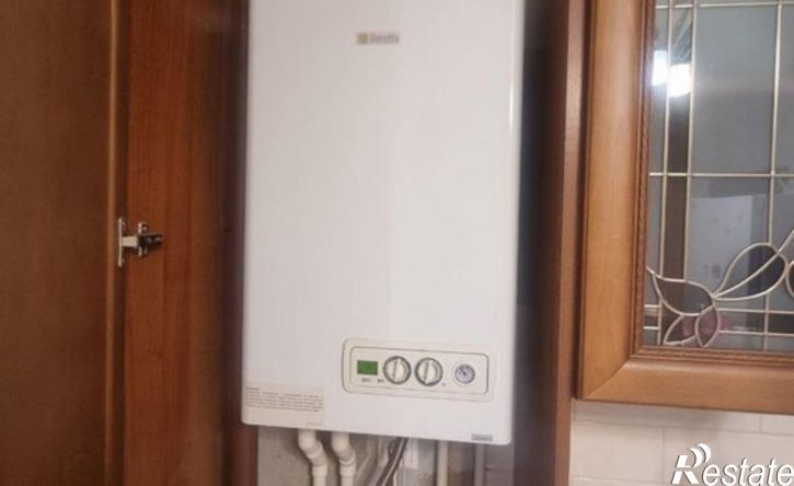 1-комн квартира ул Нижне-Трубежная, 1 2,  д. 1 2,  к. 2