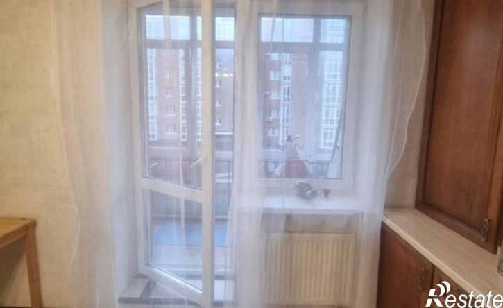 1-комн квартира ул Нижне-Трубежная, 1 2,  д. 1 2,  к. 2