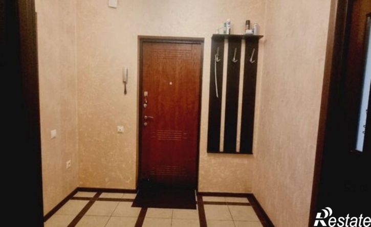 1-комн квартира ул Нижне-Трубежная, 1 2,  д. 1 2,  к. 2