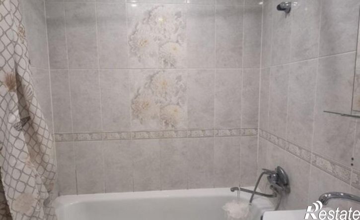 1-комн квартира ул Нижне-Трубежная, 1 2,  д. 1 2,  к. 2