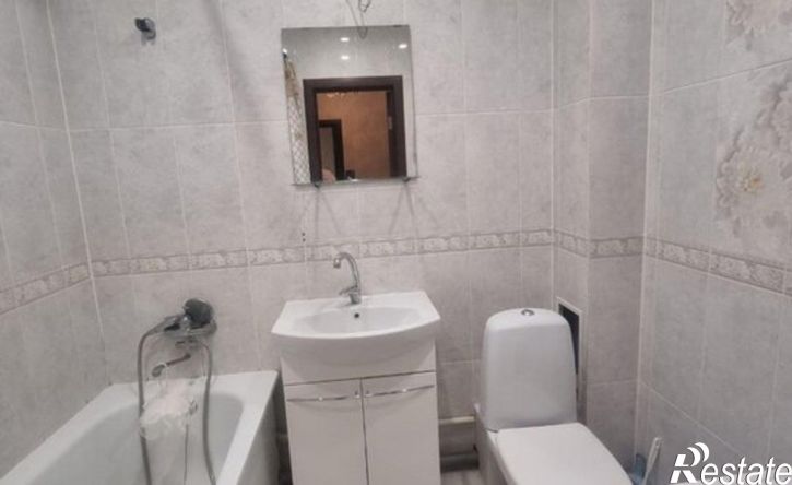 1-комн квартира ул Нижне-Трубежная, 1 2,  д. 1 2,  к. 2