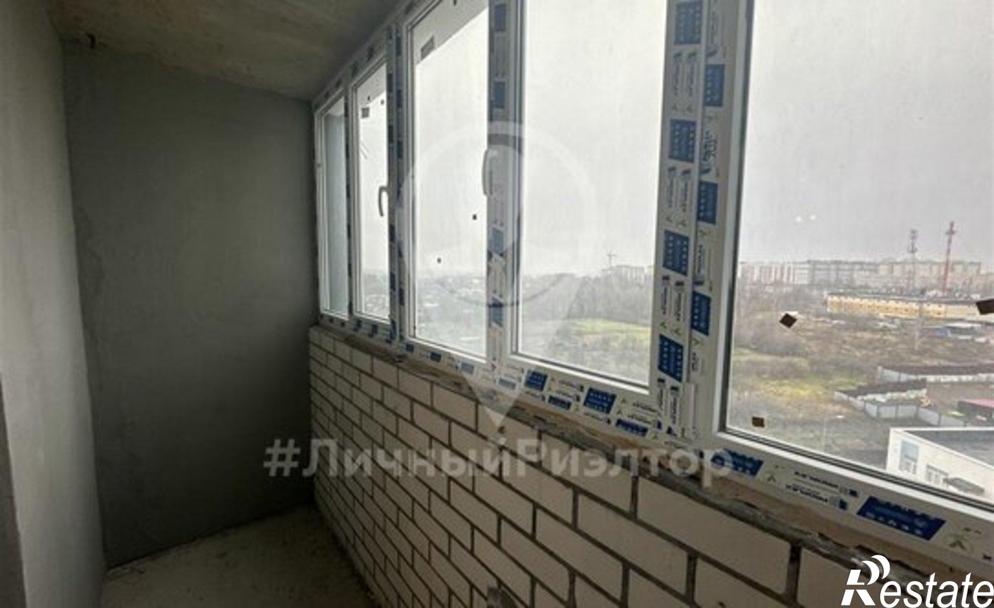 Купить квартиру за 4 450 000 рублей на ул Новоселов, 45 2