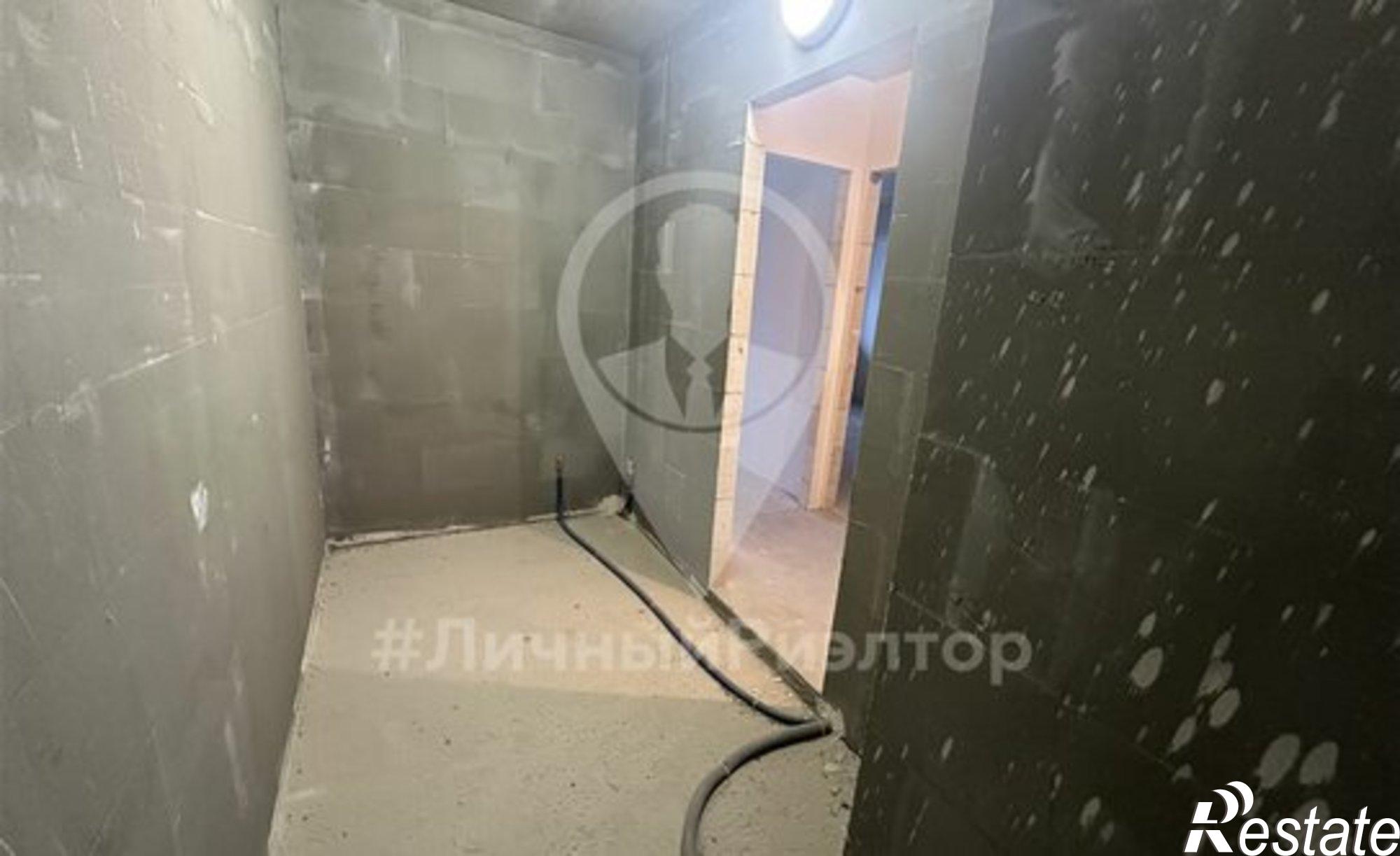 Купить квартиру за 4 450 000 рублей на ул Новоселов, 45 2