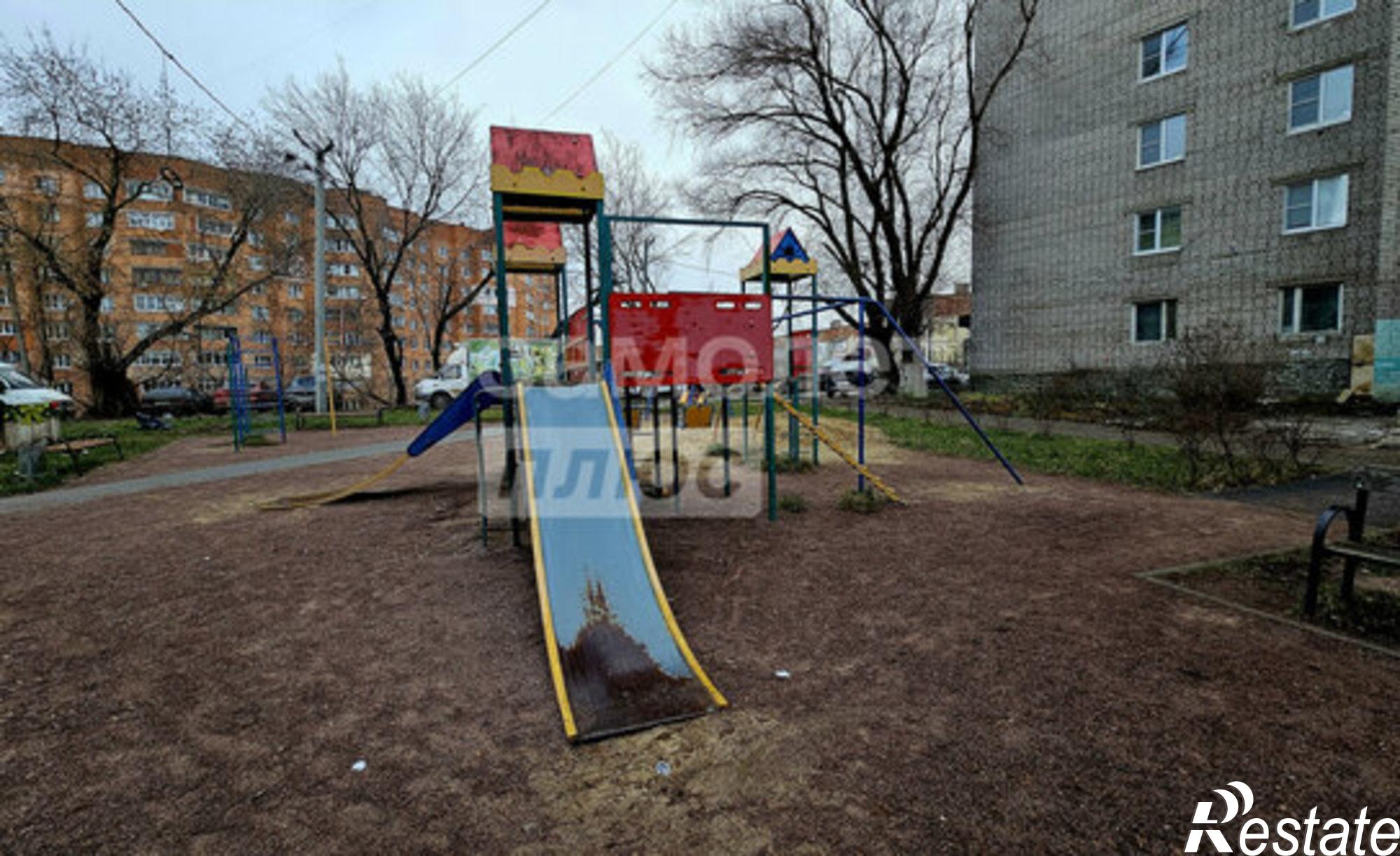 Купить квартиру за 5 150 000 рублей на улица 2-е Бутырки, 5