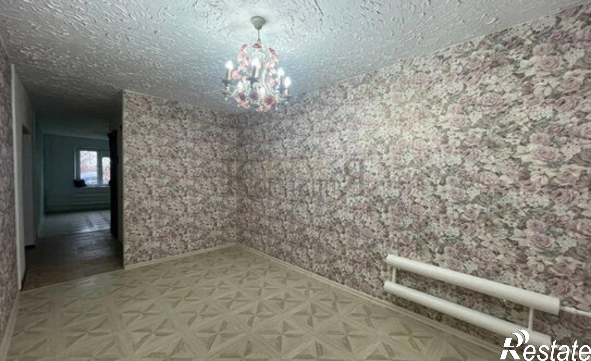 Купить квартиру за 4 500 000 рублей на улица Новосёлов, 50