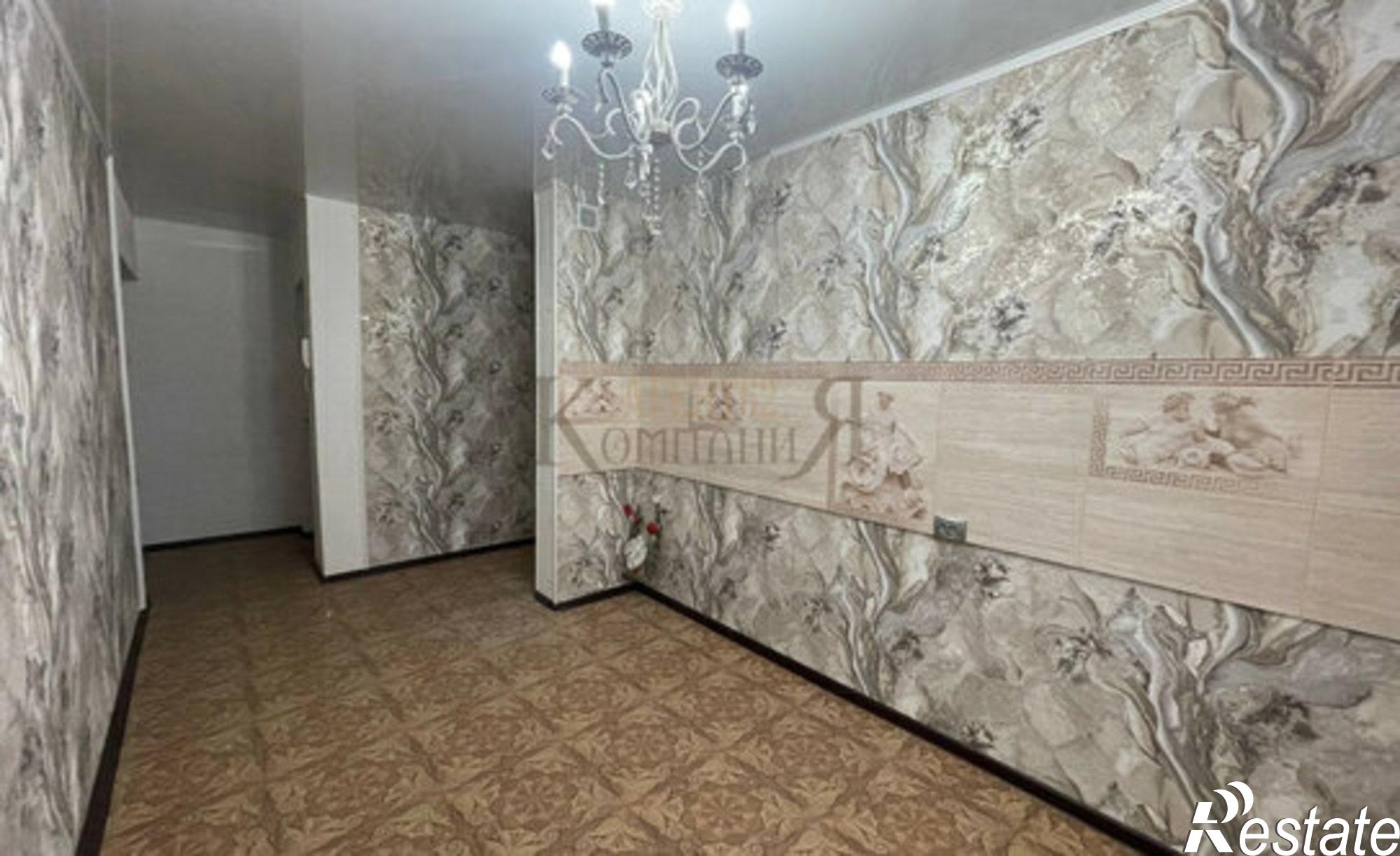 Купить квартиру за 4 500 000 рублей на улица Новосёлов, 50