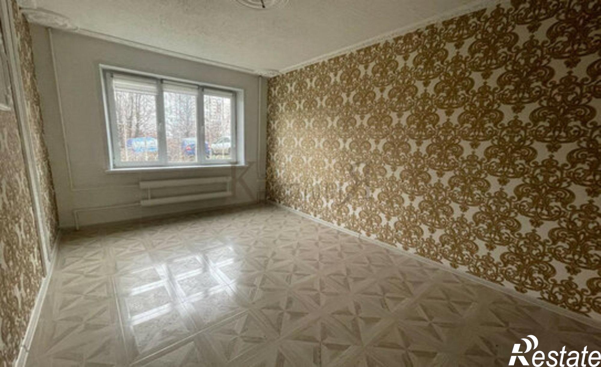 Купить квартиру за 4 500 000 рублей на улица Новосёлов, 50