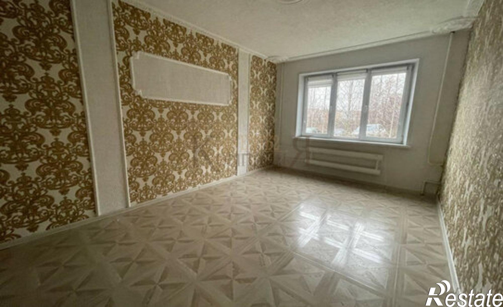 Купить квартиру за 4 500 000 рублей на улица Новосёлов, 50