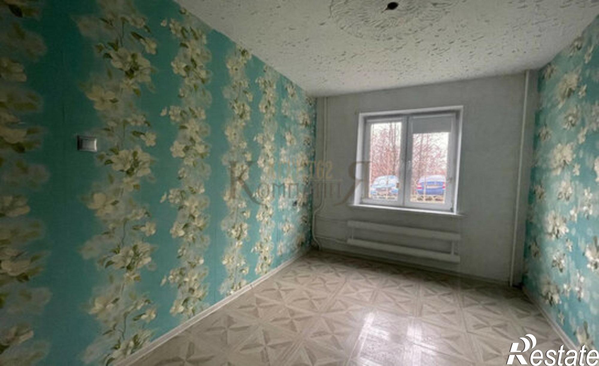 Купить квартиру за 4 500 000 рублей на улица Новосёлов, 50