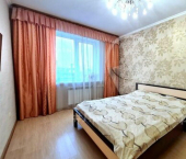 3-комн, 87кв м, этаж 8/15 Введенская улица, 135