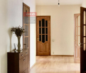 3-комн, 121кв м, этаж 2/4 ул Садовая, 23