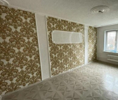 3-комн, 67кв м, этаж 1/9 ул Новоселов, 50