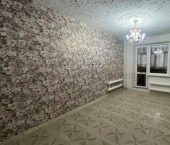 3-комн, 67кв м, этаж 1/10 улица Новосёлов, 50