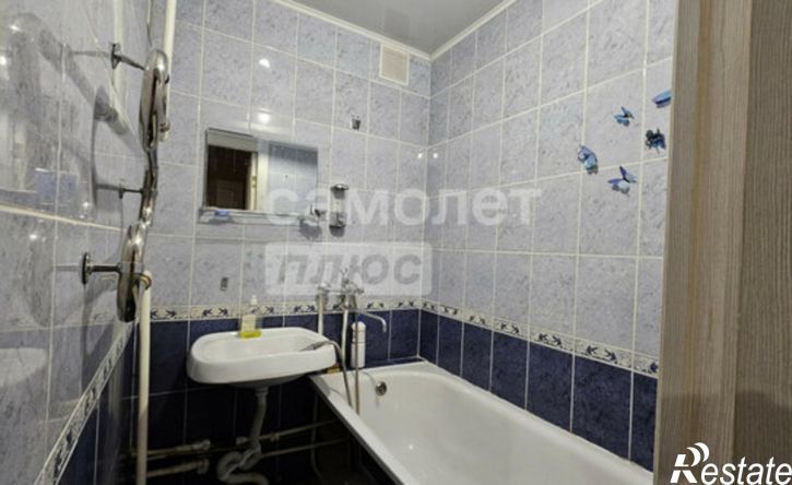 2-комн квартира улица 2-е Бутырки, 5,  д. 5