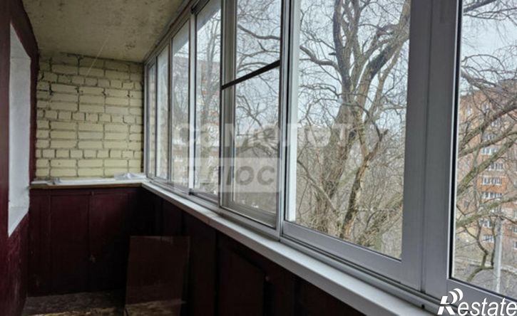 2-комн квартира улица 2-е Бутырки, 5,  д. 5