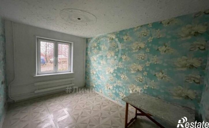 3-комн квартира ул Новоселов, 50,  д. 50