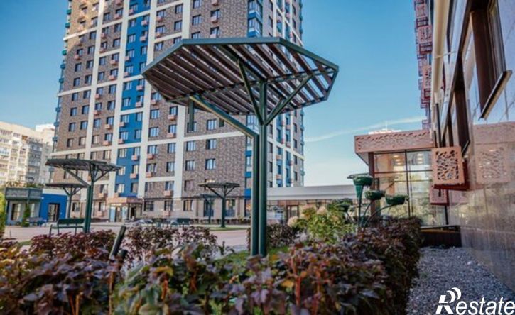 2-комн квартира 2-й Мервинский проезд, 17,  д. 17