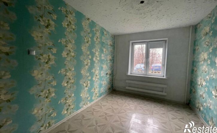 3-комн квартира ул Новоселов, 50,  д. 50