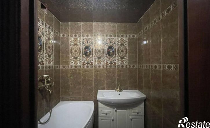 3-комн квартира ул Новоселов, 50,  д. 50