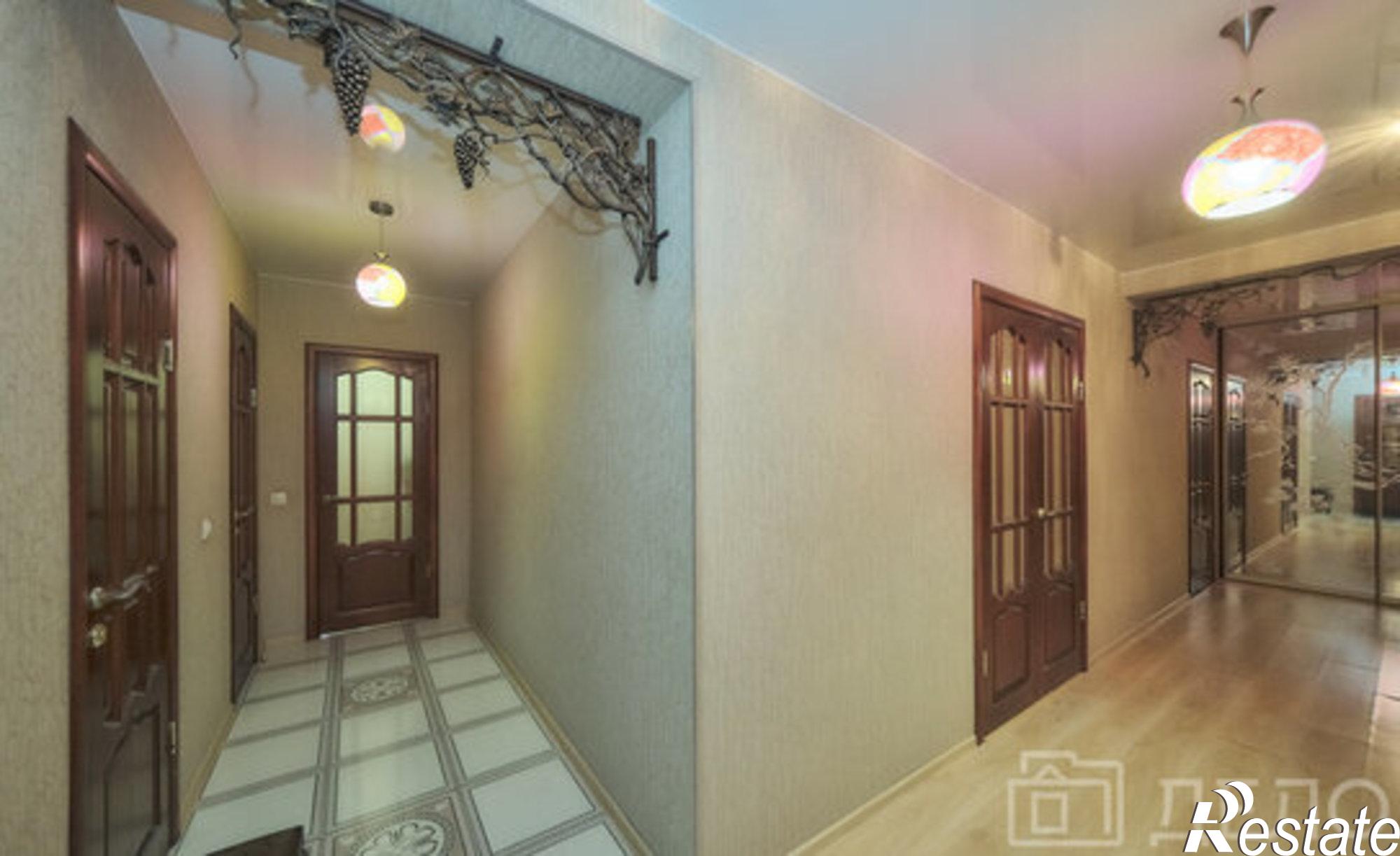 Купить квартиру за 9 700 000 рублей на улица Новосёлов, 40А