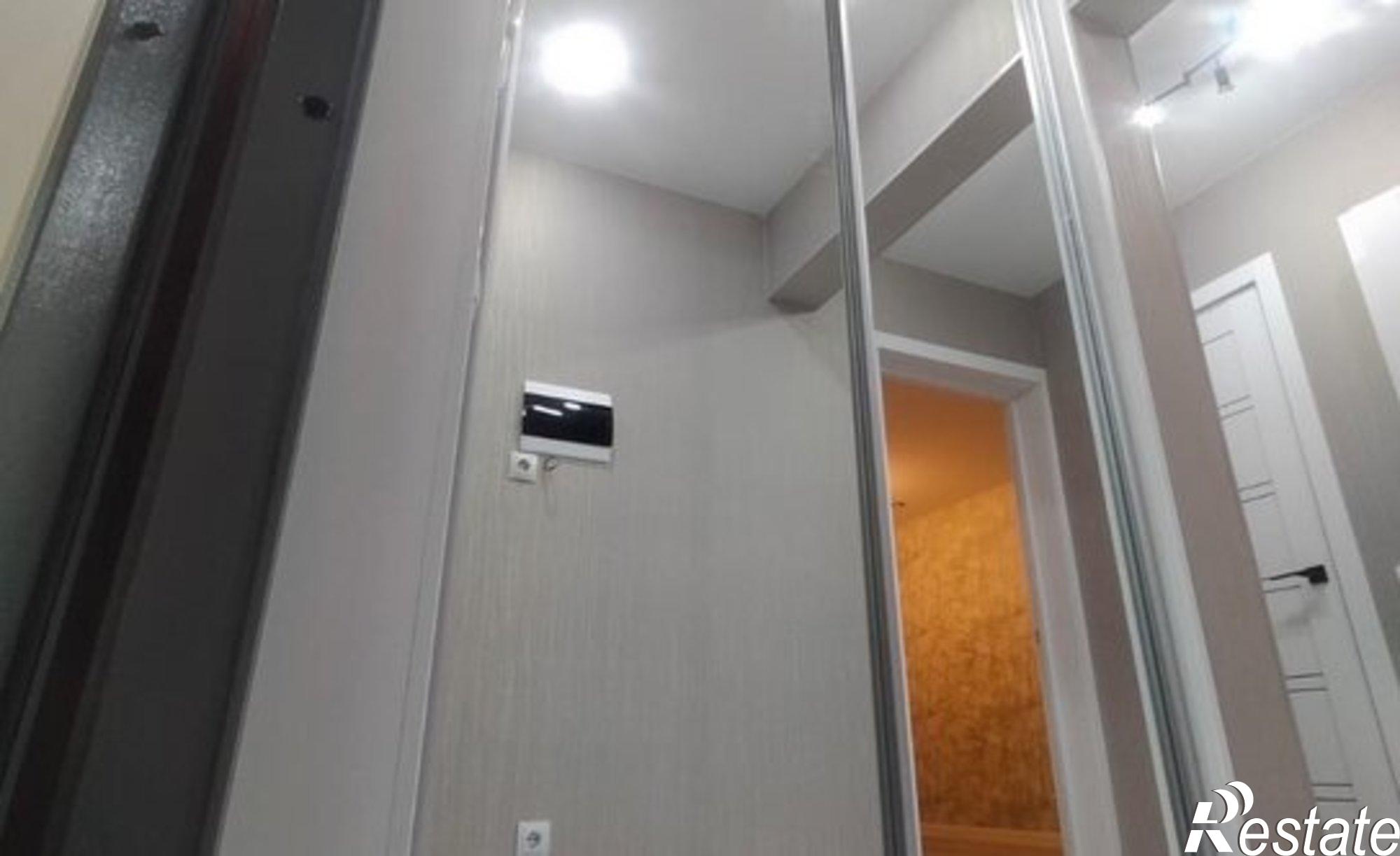 Купить квартиру за 6 700 000 рублей на Славянский проспект, 12