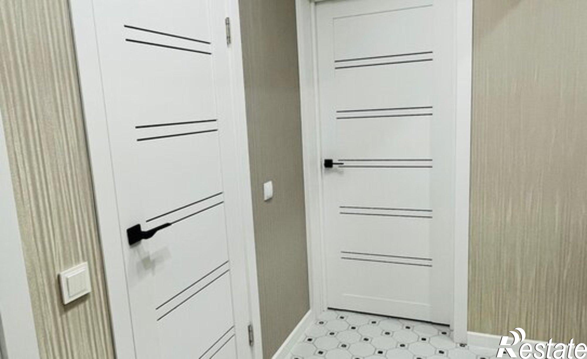 Купить квартиру за 6 700 000 рублей на Славянский проспект, 12