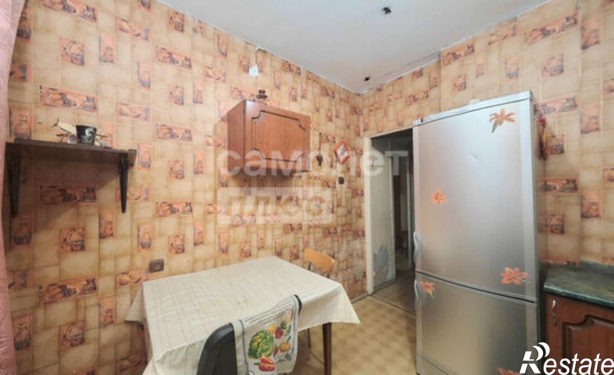 Купить квартиру за 3 990 000 рублей на улица Зубковой, 25 к3