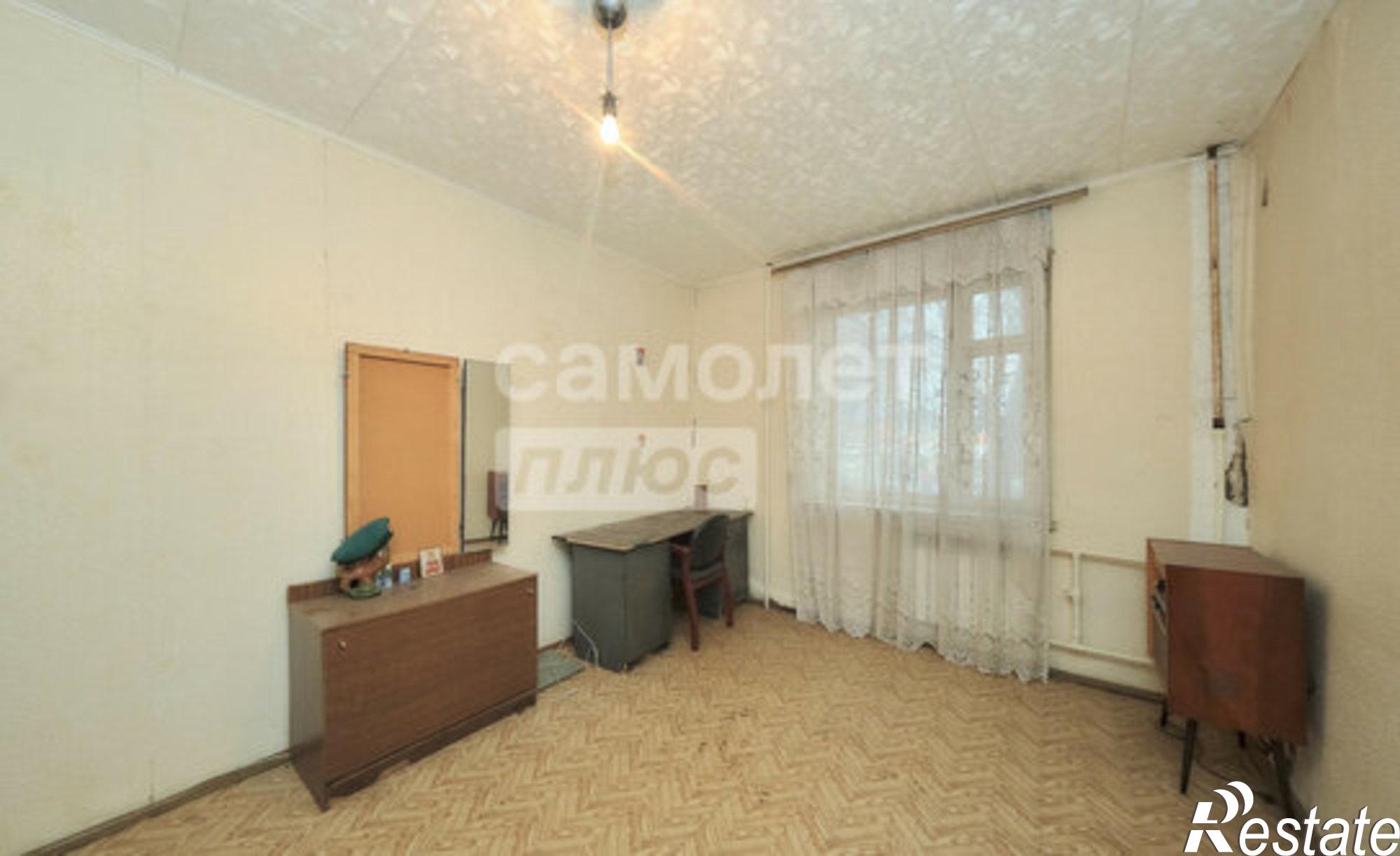 Купить квартиру за 3 990 000 рублей на улица Зубковой, 25 к3