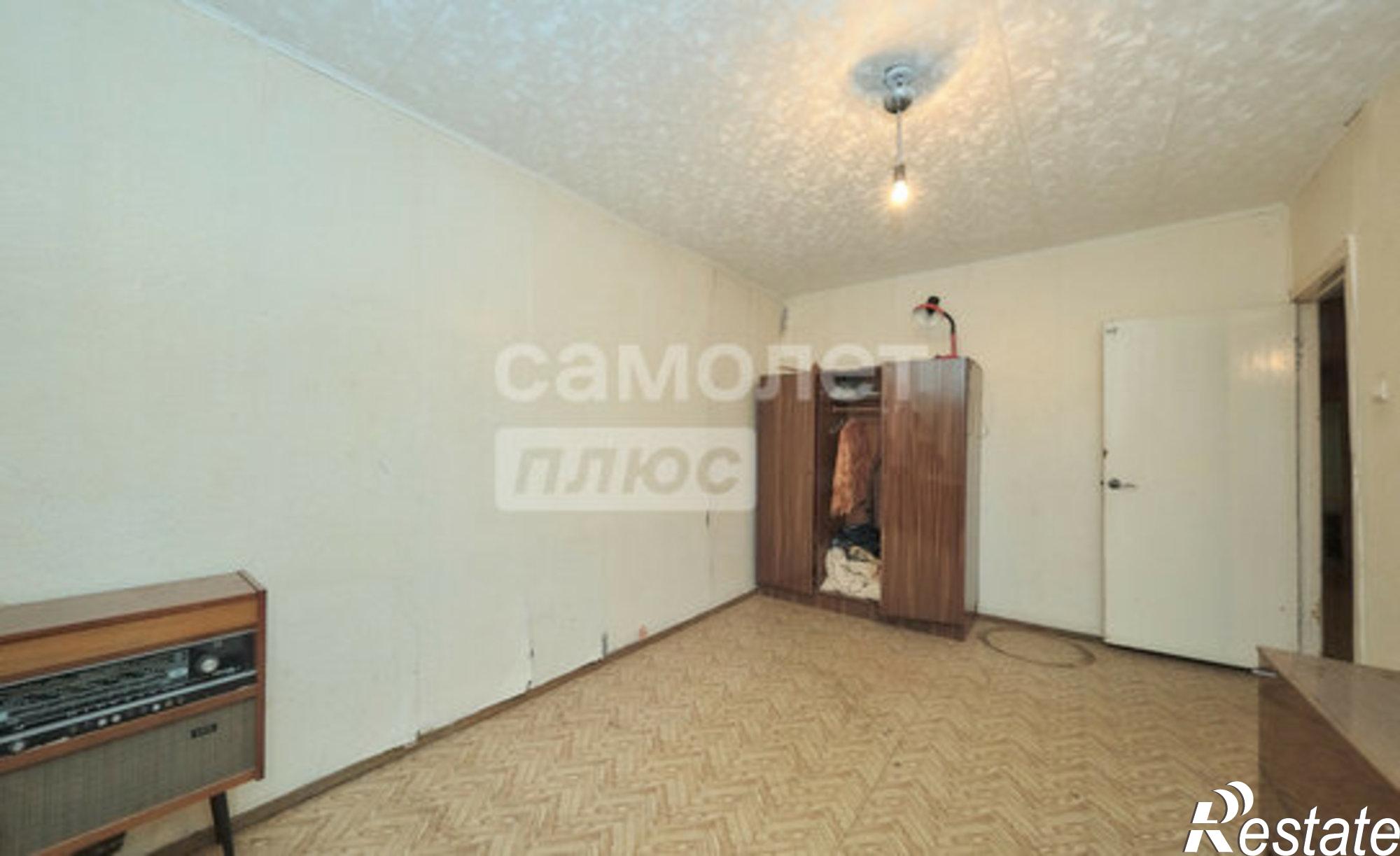 Купить квартиру за 3 990 000 рублей на улица Зубковой, 25 к3