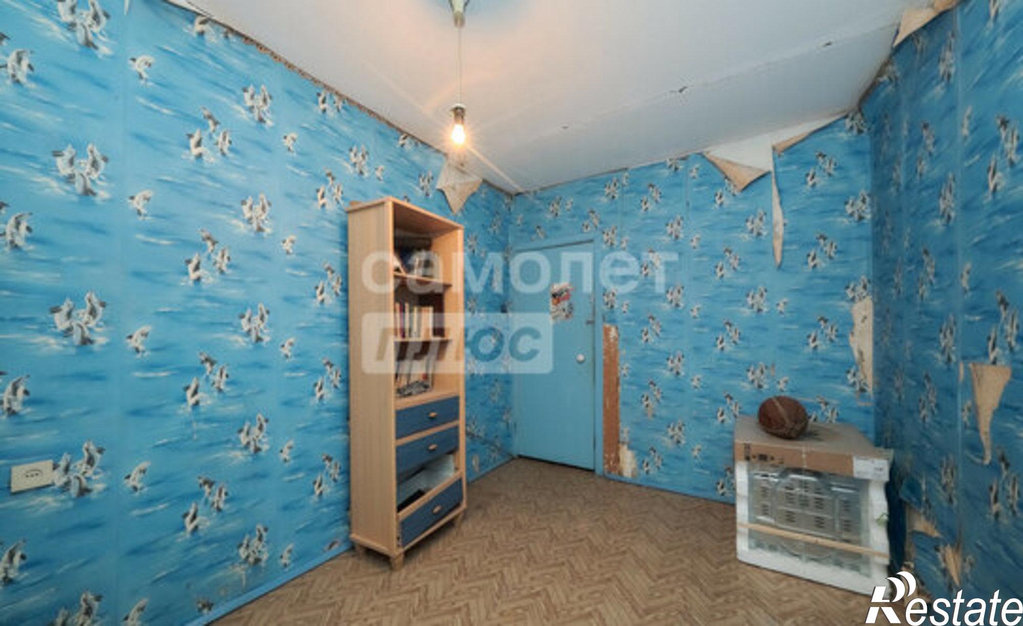 Купить квартиру за 3 990 000 рублей на улица Зубковой, 25 к3