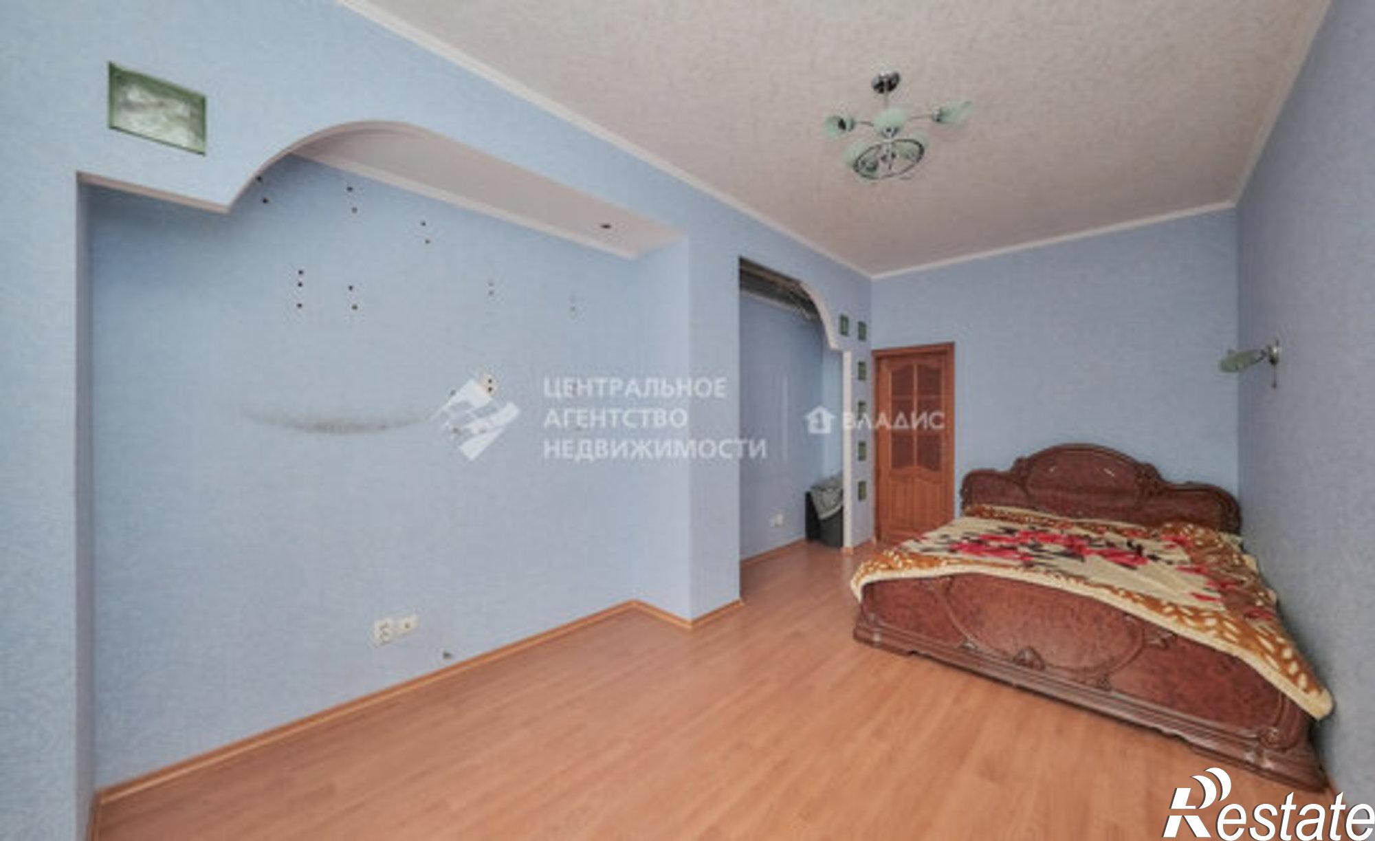 Купить квартиру за 7 000 000 рублей на улица Зубковой, 17 к2