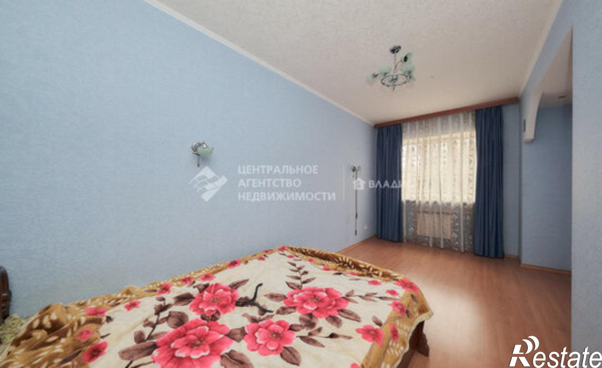 Купить квартиру за 7 000 000 рублей на улица Зубковой, 17 к2