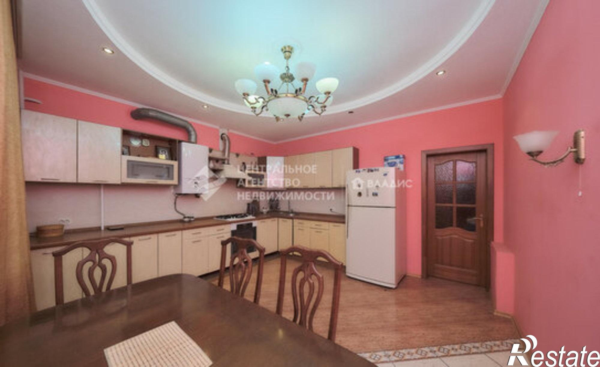 Купить квартиру за 7 000 000 рублей на улица Зубковой, 17 к2