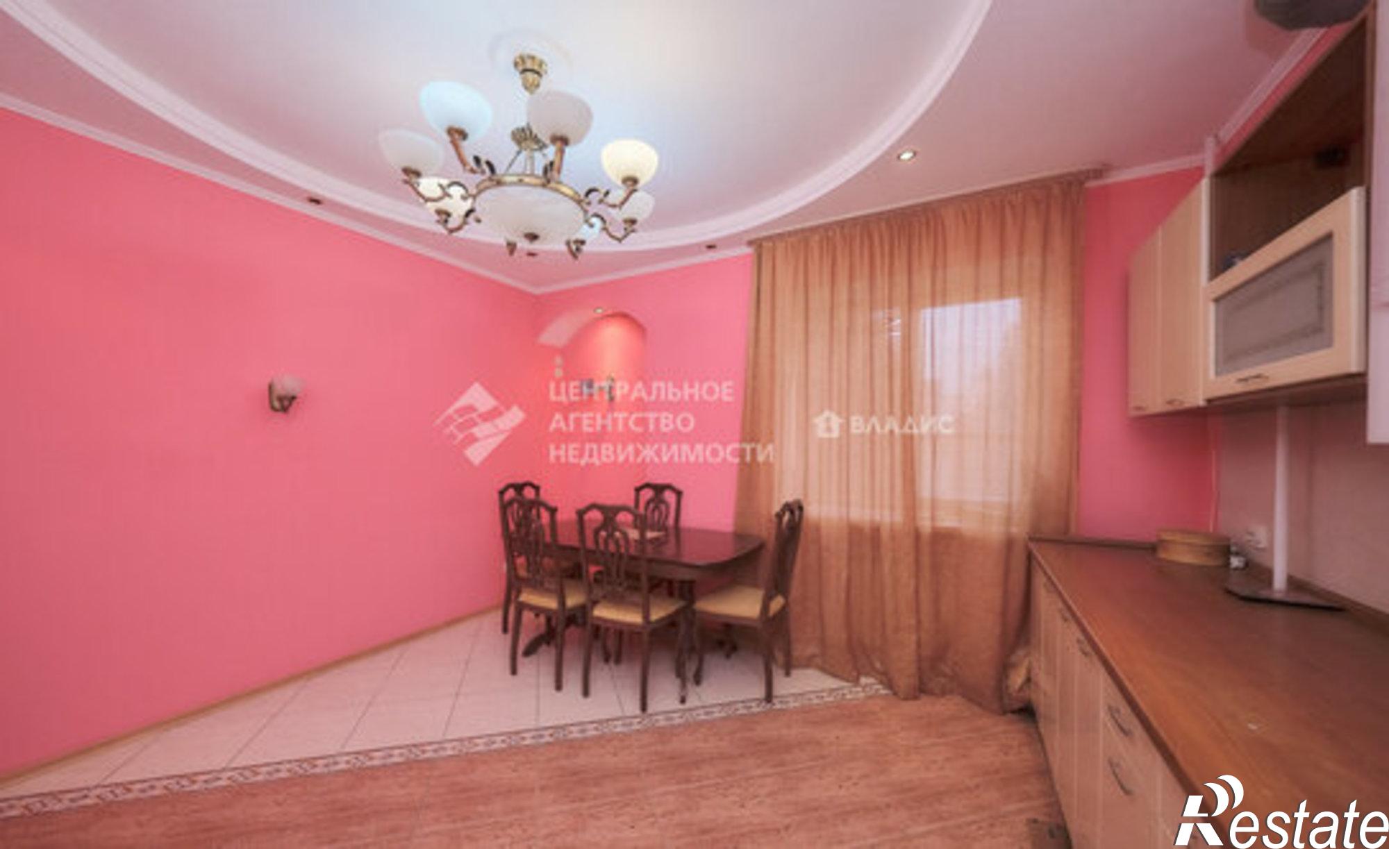 Купить квартиру за 7 000 000 рублей на улица Зубковой, 17 к2