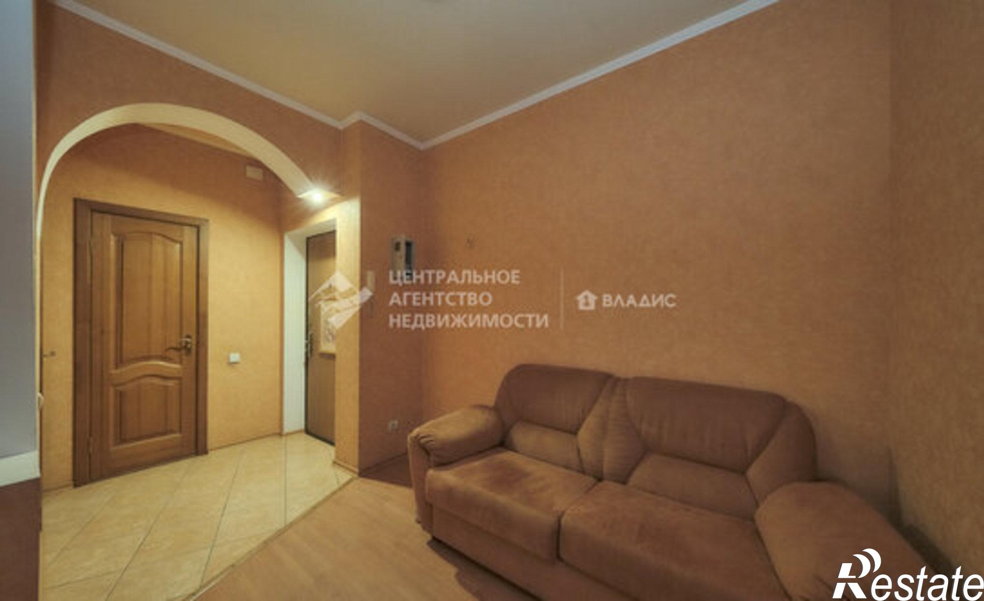 Купить квартиру за 7 000 000 рублей на улица Зубковой, 17 к2