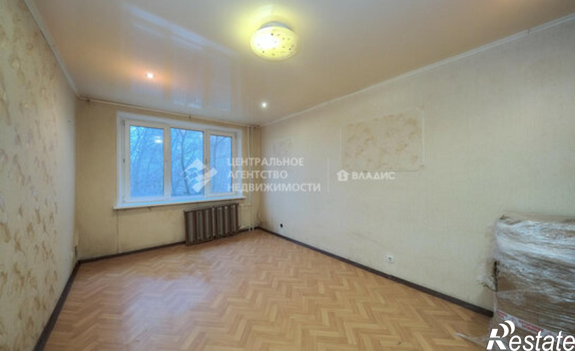 Купить квартиру за 4 570 000 рублей на ул Зубковой, 33